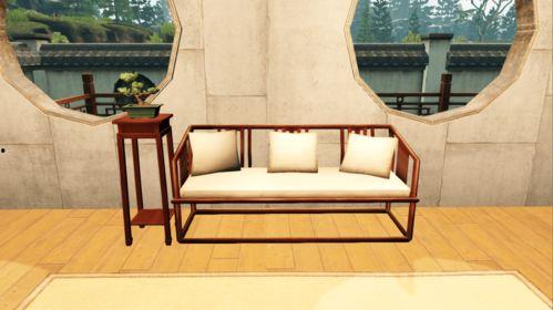 最新家具爆料,揭秘最新设计趋势与爆款单品 第1张 最新家具爆料,揭秘最新设计趋势与爆款单品 第1张