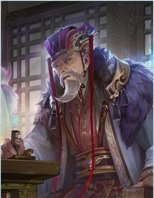 三国杀史诗武将最新爆料,神秘英雄降临,战局风云再起 第1张 三国杀史诗武将最新爆料,神秘英雄降临,战局风云再起 第1张