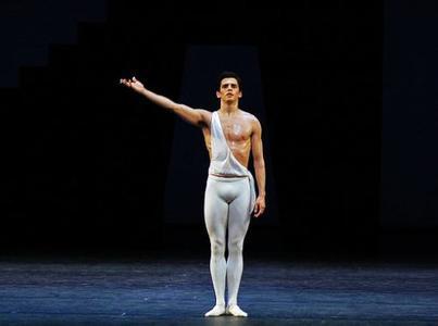 上海芭蕾舞男士爆料视频,揭秘幕后真相