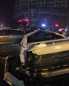 杞县北环路车祸最新爆料,事故原因及伤亡情况披露  第3张