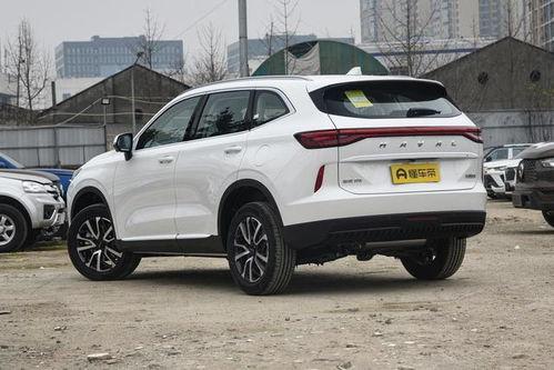 哈弗h6最新款爆料,尖端科技与时尚设计,引领SUV市场新潮流 第1张 哈弗h6最新款爆料,尖端科技与时尚设计,引领SUV市场新潮流 第1张